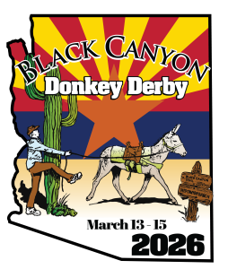 Black Canyon Donkey Derby 2026 home