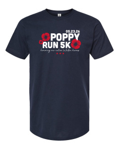 Poppy Run