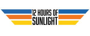 12 Hours of Sunlight home