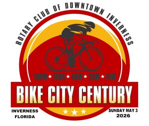 Bike City Century Ride
