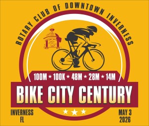 Bike City Century Ride