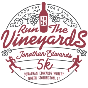 Run the Vineyards - Jonathan Edwards 5K home