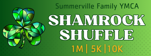 Summerville Family YMCA Shamrock Shuffle home