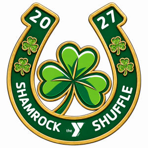 Summerville Family YMCA Shamrock Shuffle homepage