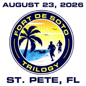 Fort DeSoto Series home