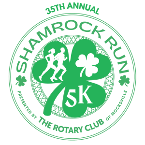 Mocksville Shamrock Run home