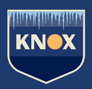 2026 One Knox Cold Plunge homepage