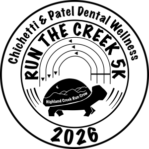 Run the Creek 5K & Family Fun Run home