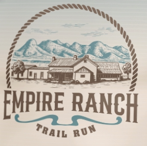 Empire Ranch Trail Run homepage