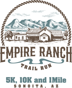 Empire Ranch Trail Run homepage