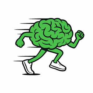 Don't Struggle In Silence 5k home