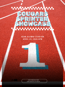 Cougar’s Twilight meet logo