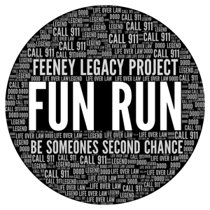 3rd Annual FEENEY'S 5K Fun Run & Virtual Run home