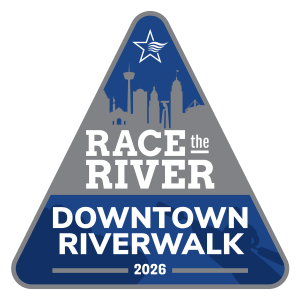 Race the River: Downtown Riverwalk home