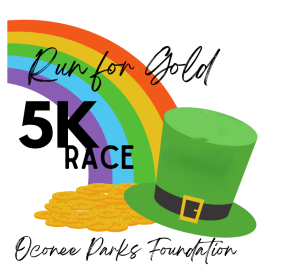 Run for Gold 5K and 1-Mile Fun Run home