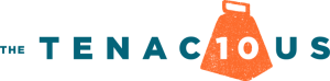 Tenacious 10 logo