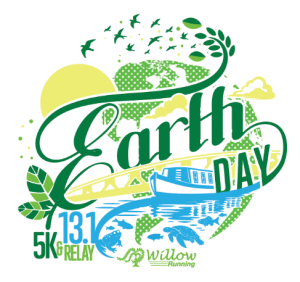 Earth Day Half Marathon, 5K & Relay home