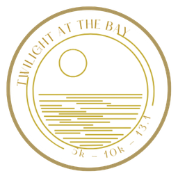 Twilight at the Bay logo