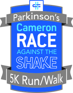 Race Against The Shake homepage