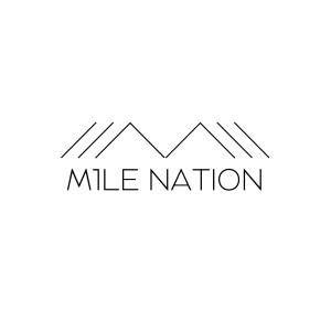 M1LE Nation Challenge logo