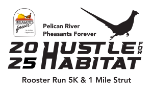 Hustle For Habitat home