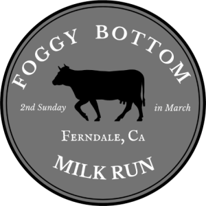 47th Annual Foggy Bottom Milk Run home