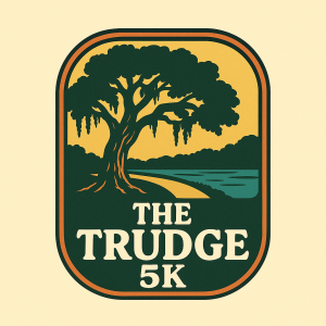 The Trudge 5K home