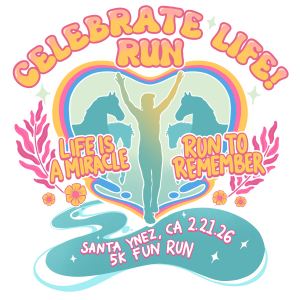 CELEBRATE LIFE RUN home