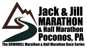 WICKED FAST MARATHON & HALF MARATHON POCONOS
