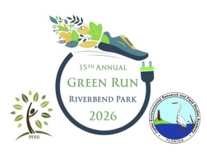 5K Green Run - Riverbend Park home