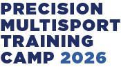 Precision Multisport Spring Training Camp home