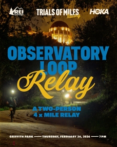 The Observatory Loop Relay homepage