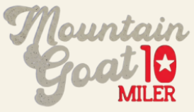 2027 Upstate Orthopedics Mountain Goat Run (49th Annual) homepage