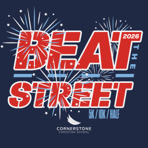 Beat the Street for Little Feet 2026 home