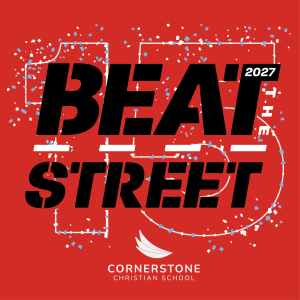 Beat the Street for Little Feet 2027 2027 — Sweetwater, TX
