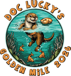 Doc Lucky's Golden Mile home