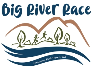 Big River Race logo