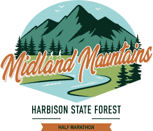 Broad River Half Marathon Run/Hike homepage