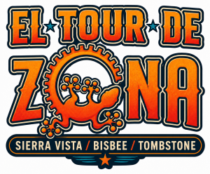 El Tour De Zona Vendor