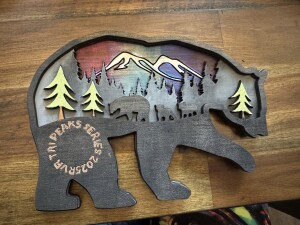 2025 TriPeaks Series home