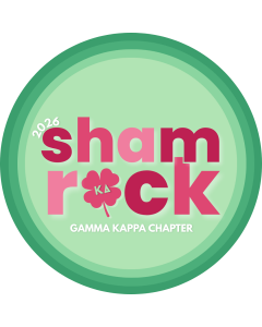 Kappa Delta Shamrock Run 2026 home