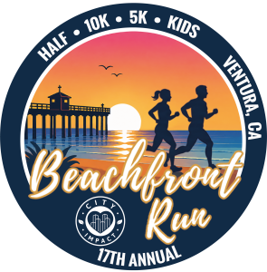 17th Annual BEACHFRONT RUN homepage