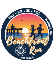 17th Annual BEACHFRONT RUN homepage