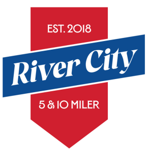 River City 5 & 10 Miler logo