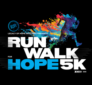 Run/Walk for Hope 5K home