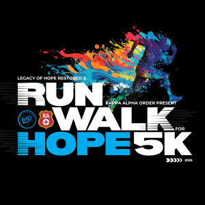 Run/Walk for Hope 5K home