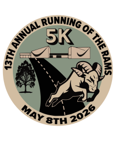 2026 Running of the Rams 5k home