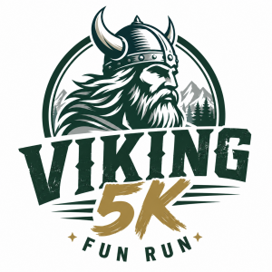 5k St. Alberts Viking Fun Run