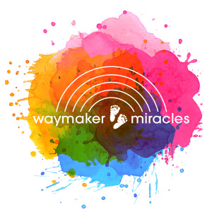 Waymaker Miracles Run/Walk 5K logo