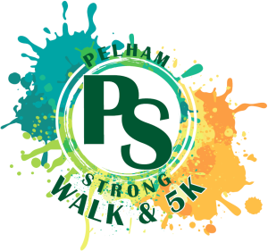 Pelham Strong Walk & 5K home